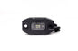 DV8 Offroad Elite Push Button Dome Light - White