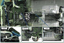 Load image into Gallery viewer, GReddy 12+ Nissan GTR DCT Transmission Cooler Kit