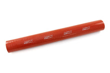 Load image into Gallery viewer, HPS 3.38" ID , 3 Feet Long High Temp 4-ply Aramid Reinforced Silicone Coolant Tube Hose Hot (86mm ID)