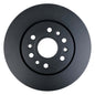 Timbren 21-26 Ram 1500/22-25 Jeep Grand Wagoneer BES Coated Brake Rotor - Front
