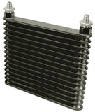 15 Row Atomic Cool Plate & Fin Replacement Cooler, -6AN