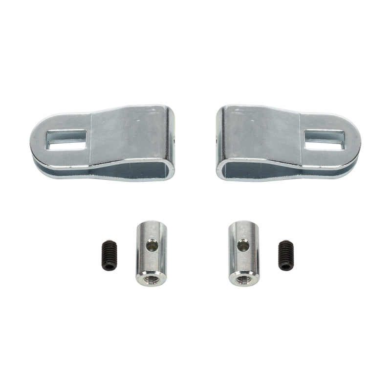 Wilwood C1500 Cable End Kit
