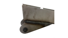 Load image into Gallery viewer, Rust Buster Avalanche/Suburban/Yukon Center Frame Repair Kit - Right