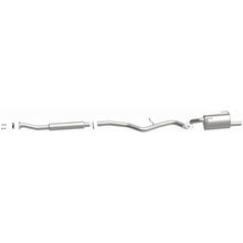 Load image into Gallery viewer, BRE Exhaust 10-14 Subaru Legacy 2.5L Exhaust Kit