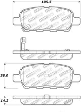 Load image into Gallery viewer, Technical Drawing