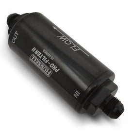 Russell 6An 100 Micron Filter Assembly 75 Series Pro-Filter 2