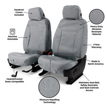 Load image into Gallery viewer, Covercraft 26-Toyota RAV4 LE SeatSaver Custom Seat Cover - Waterproof Taupe