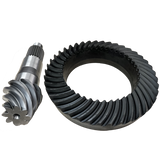 Revolution Gear & Axle Jeep Wrangler JL/Gladiator D44 Rear Axle 4.56 Ratio 2-Cut Ring & Pini