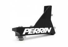 Load image into Gallery viewer, PERRIN 02-07 Subaru WRX/STi / 04-07 Forester XT Master Cyllinder Support Bracket - Black