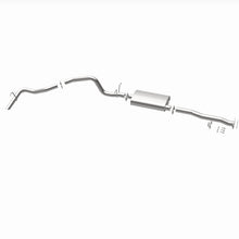Load image into Gallery viewer, MagnaFlow BRE Exhaust Kit 98-01 Sonoma S10 Hombre 4.3L