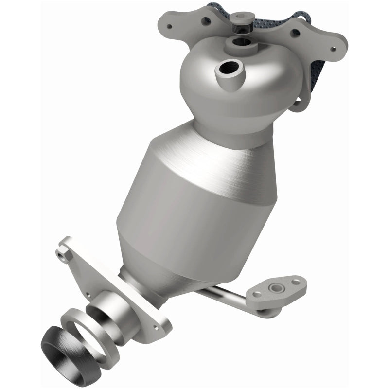 Magnaflow 10-14 Honda Insight 1.3L Direct Fit Catalytic Converter