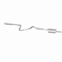 Load image into Gallery viewer, MagnaFlow BRE Exhaust Kit 05-10 Cobalt G5 2.2L
