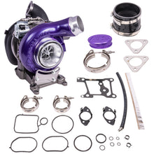 Load image into Gallery viewer, ATS Diesel 11-14 Ford Pickup 6.7L Power Stroke Aurora 4000 VNT Stage 2 Turbocharger Kit
