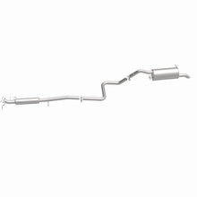 Load image into Gallery viewer, BRExhaust 14-16 Ford Fiesta 1.6L Exhaust Kit