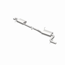 Load image into Gallery viewer, MagnaFlow BRE Exhaust Kit 12-18 Volkswagen Jetta