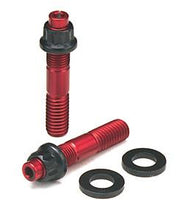 Load image into Gallery viewer, ARP Alum 7/16 x 2.500in blower stud kit