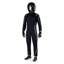 Load image into Gallery viewer, Sparco Suit Prime 66 Black