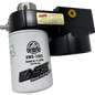 FASS 17-19 Duramax L5P Crew Cab Short Bed / 17-23 Crew Cab Long Bed Drop-In Series Fuel System