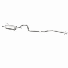 Load image into Gallery viewer, MagnaFlow BRE Exhaust Kit 00-06 Nissan Sentra 1.8L