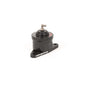 GrimmSpeed 04-21 Subaru STI V2 Bypass Valve - Black