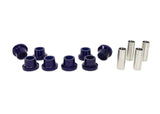 SuperPro XK120 (1948-1954) XK140 (1954-1957) XK150 (1957-1961) Upper Control Arm Bushing Kit