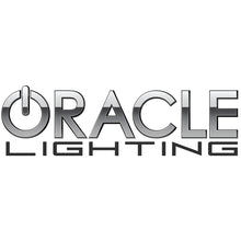 Load image into Gallery viewer, Oracle 7" Round Surface Mount LED Headlight Halo Kit - Amber