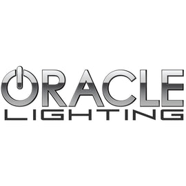 Oracle Linear Universal LED 3rd Brake Light  Module - Red