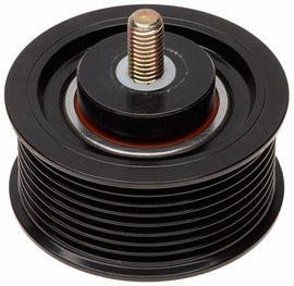 Gates 04-07 Peterbilt 379 Caterpillar C15 Diesel Grooved Belt Drive Pulley