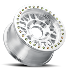 Load image into Gallery viewer, Raceline RT951F Ryno Forged 18x9in / BLANK BP / 25mm Offset / 108mm Bore - Machined Raw