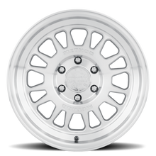 Load image into Gallery viewer, Method MR318 17x8.5 / 6x135 BP / 0mm Offset / 87mm CB Machined-Clear Coat
