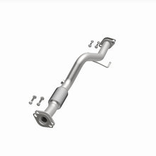 Load image into Gallery viewer, BRE Exhaust 06-11 Accent Rio 1.6L Front Pipe Kit