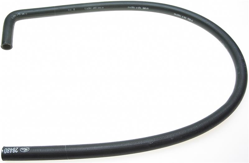 Gates 3/4in x 52in 90 Deg Molded Heater Hose