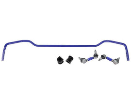 SuperPro 16mm 3 point adjustable Stabilizer Bar Kit