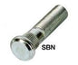 Project Kics Nissan Wheel Stud - 10MM