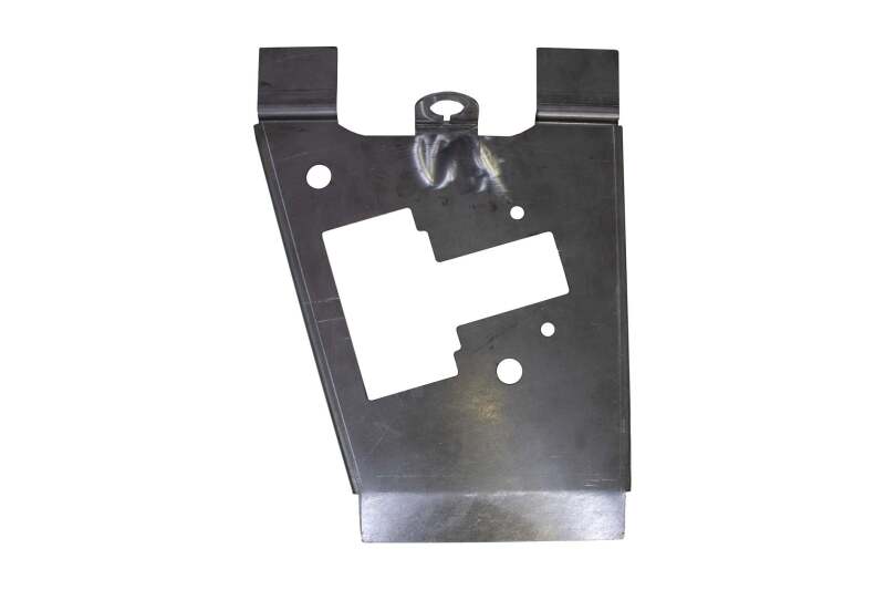 Rust Buster 09-14 Ford F150 All Cab and Bed Configurations Spare Tire Plate