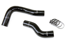 Load image into Gallery viewer, HPS Performance Silicone Hose Kit - Radiator Hose 57-1270-BLK