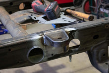 Load image into Gallery viewer, Rust Buster 11-18 Chevy Silverado 2500HD/3500HD Rear Bed Mount - Left