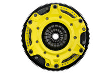 Load image into Gallery viewer, ACT 04-07 Cadillac CTS-V Mod-Twin 10.5 HD Sprung Street Clutch Kit