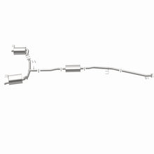 Load image into Gallery viewer, BRExhaust 17-19 Honda CR-V 1.5L Exhaust Kit