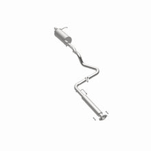 Load image into Gallery viewer, MagnaFlow BRE Exhaust Kit 05-11 Cobalt HHR G5 Pursuit