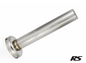 GReddy Universal 115mm Tip Muffler Silencer