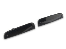 Load image into Gallery viewer, Raxiom 97-01 Jeep Cherokee XJ LED Side Marker Lights- Smoked Lens- White LED