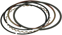 Load image into Gallery viewer, CP Piston 3.0mm .146 Radial Wall Low Tension Flex Vent Oil Ring 4.094 bore