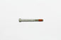 Wilwood bolt 5/16-18X3.25 LG shcs alloy WES072 CL1 silver epoxy 1193-S asme B18.3