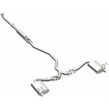 Load image into Gallery viewer, Magnaflow 2022+ Honda Civic Sport 1.5L Hatchback NEO Cat-Back Exhaust System