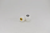 Kartboy Knuckleball Delrin 6-Speed - White