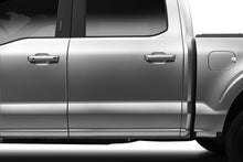 Load image into Gallery viewer, Husky Liners 21-25 Ford F150 Door Edge Guards (4pc Set) - Rapid Red Metallic Tri Coat