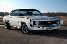 Load image into Gallery viewer, QA1 67-69 GM F-Body Level 2 Full Vehicle Drag Kit w/ Shocks
