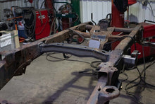 Load image into Gallery viewer, Rustbuster Fuel Tank Crossmember