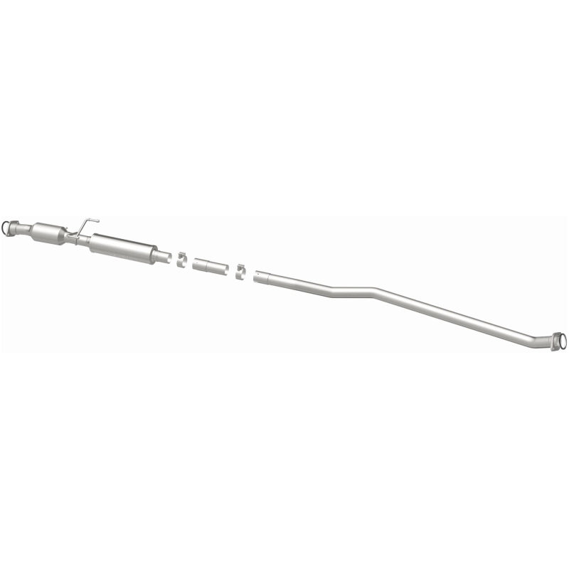 MagnaFlow Conv DF 14-16 Mazda 6 2.5L OEM Underbody